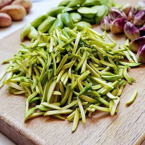 خرید ویژه خلال پسته